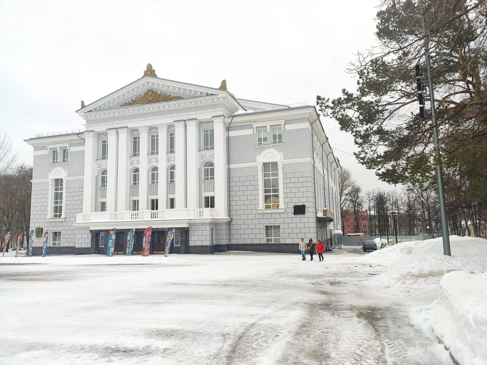 Главное изображение экскурсии