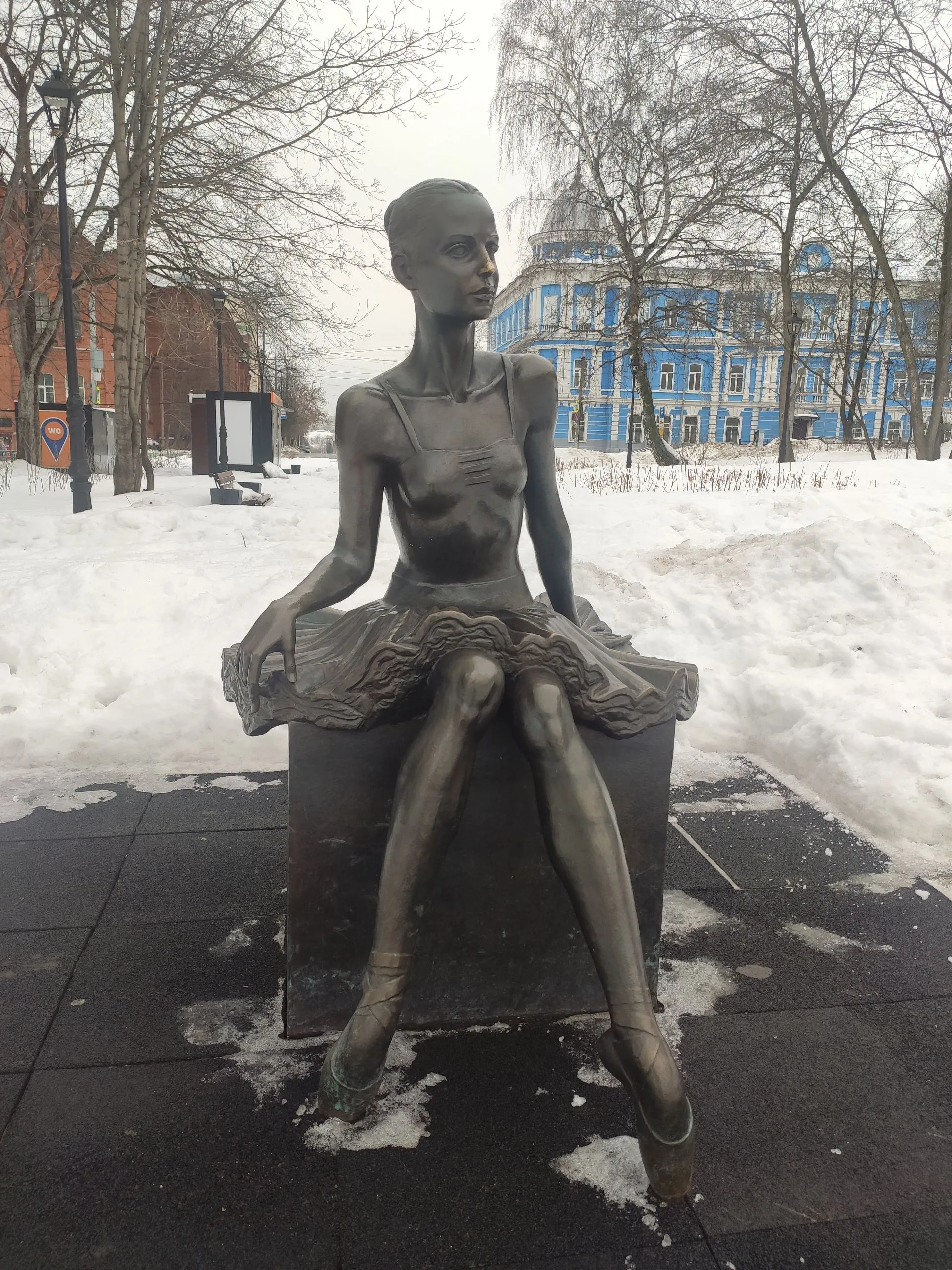 Второе изображение экскурсии