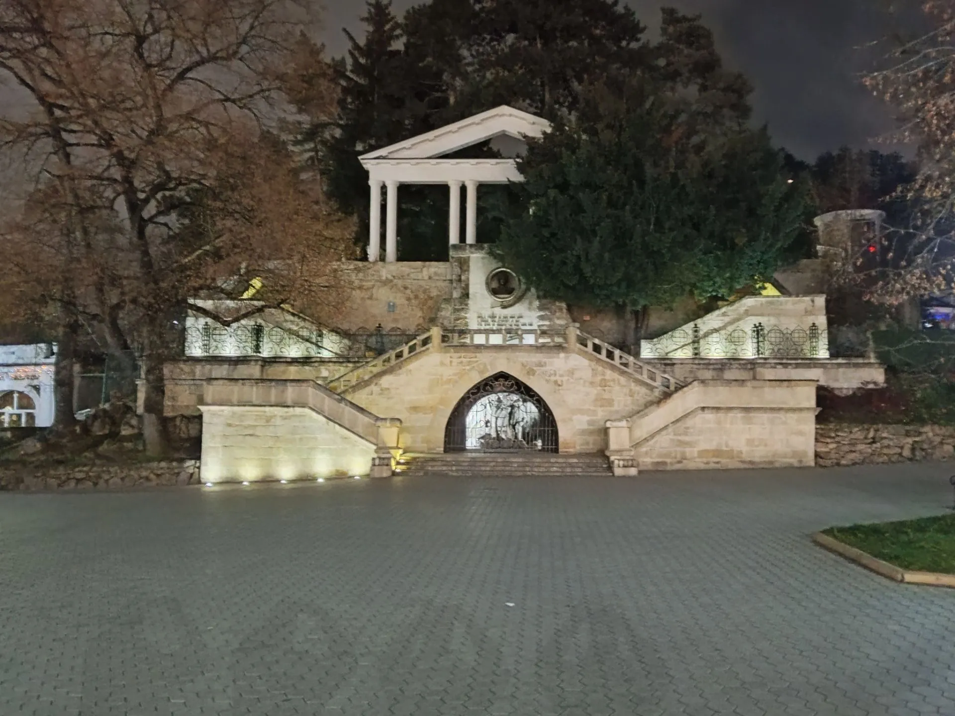 Второе изображение экскурсии