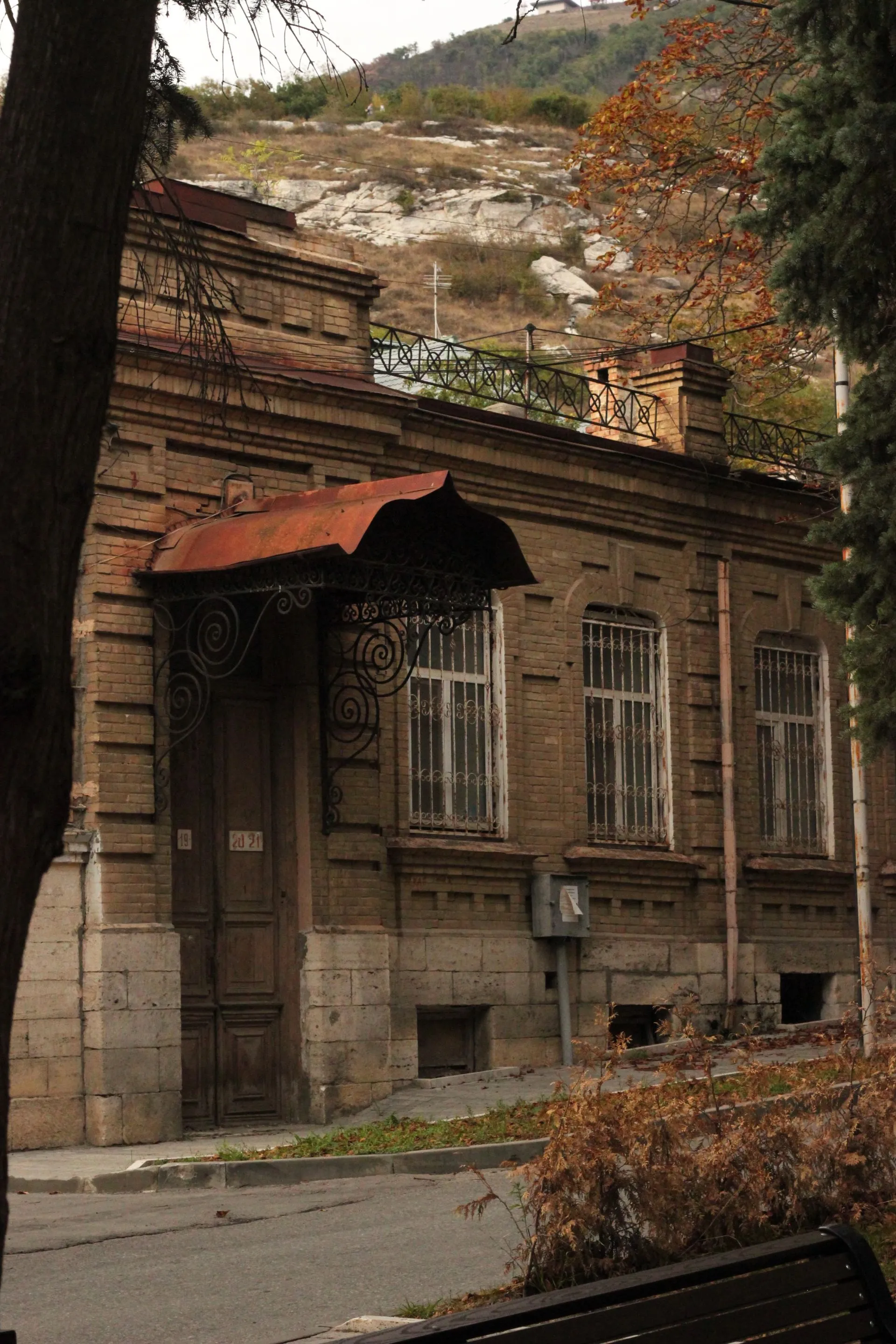 Главное изображение экскурсии