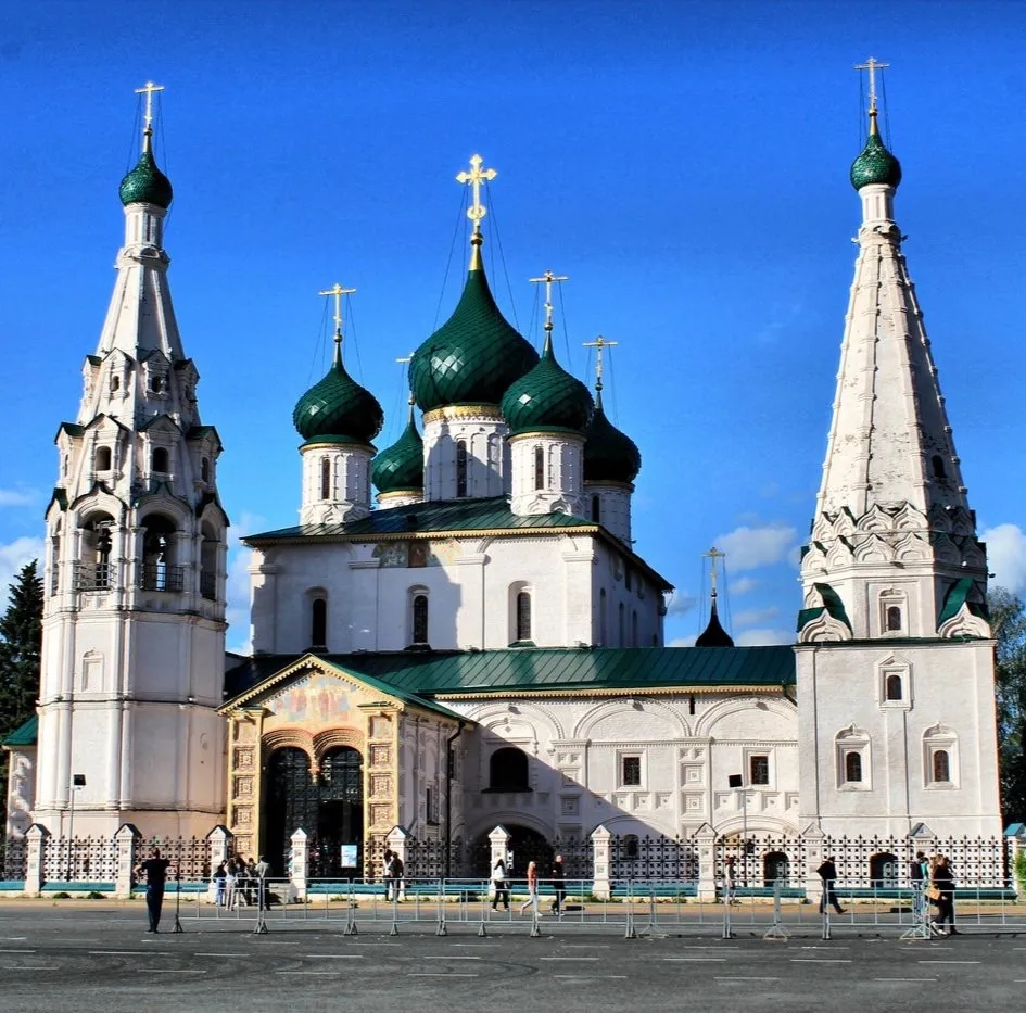 Главное изображение экскурсии