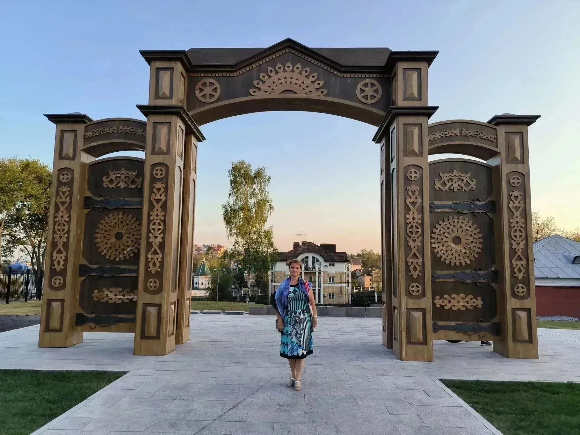 Тайны и загадки города на Вятке