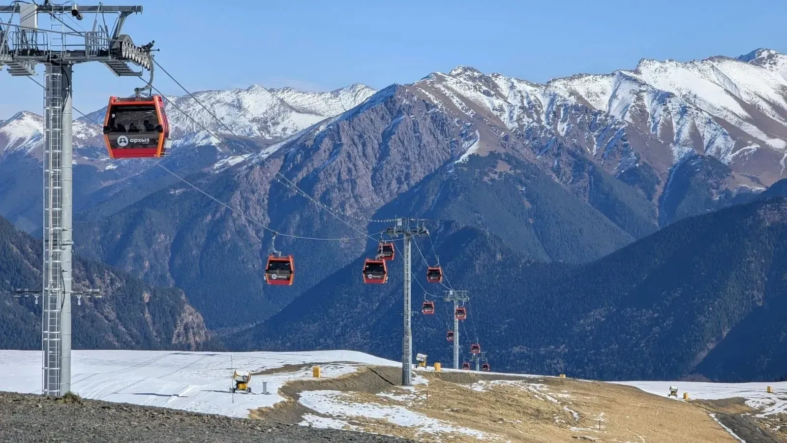 Второе изображение экскурсии