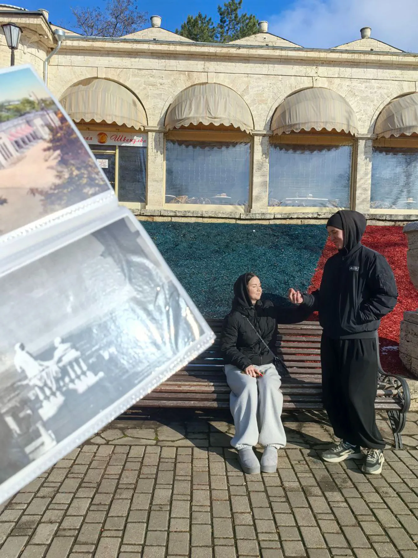 Второе изображение экскурсии