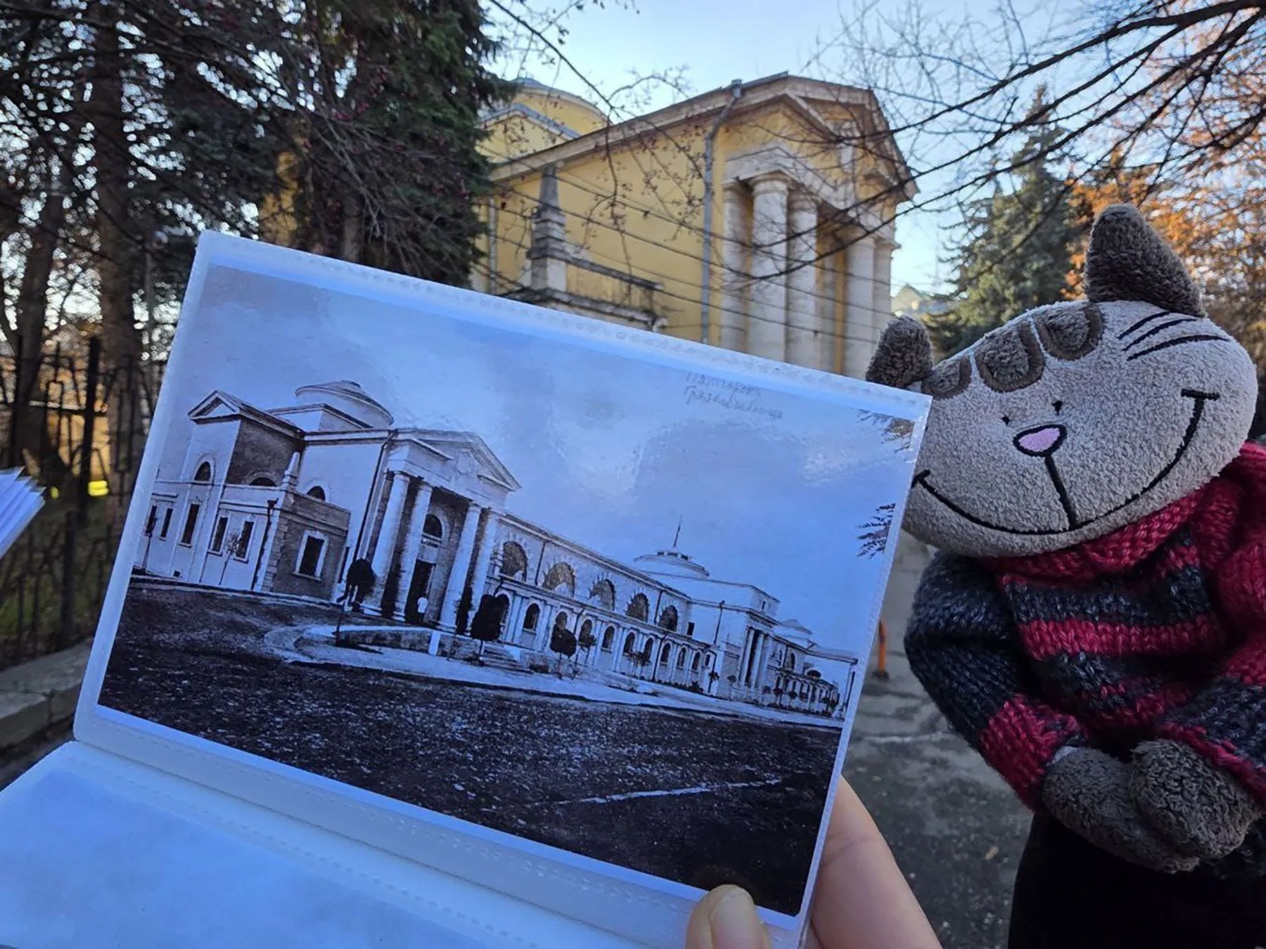 Главное изображение экскурсии