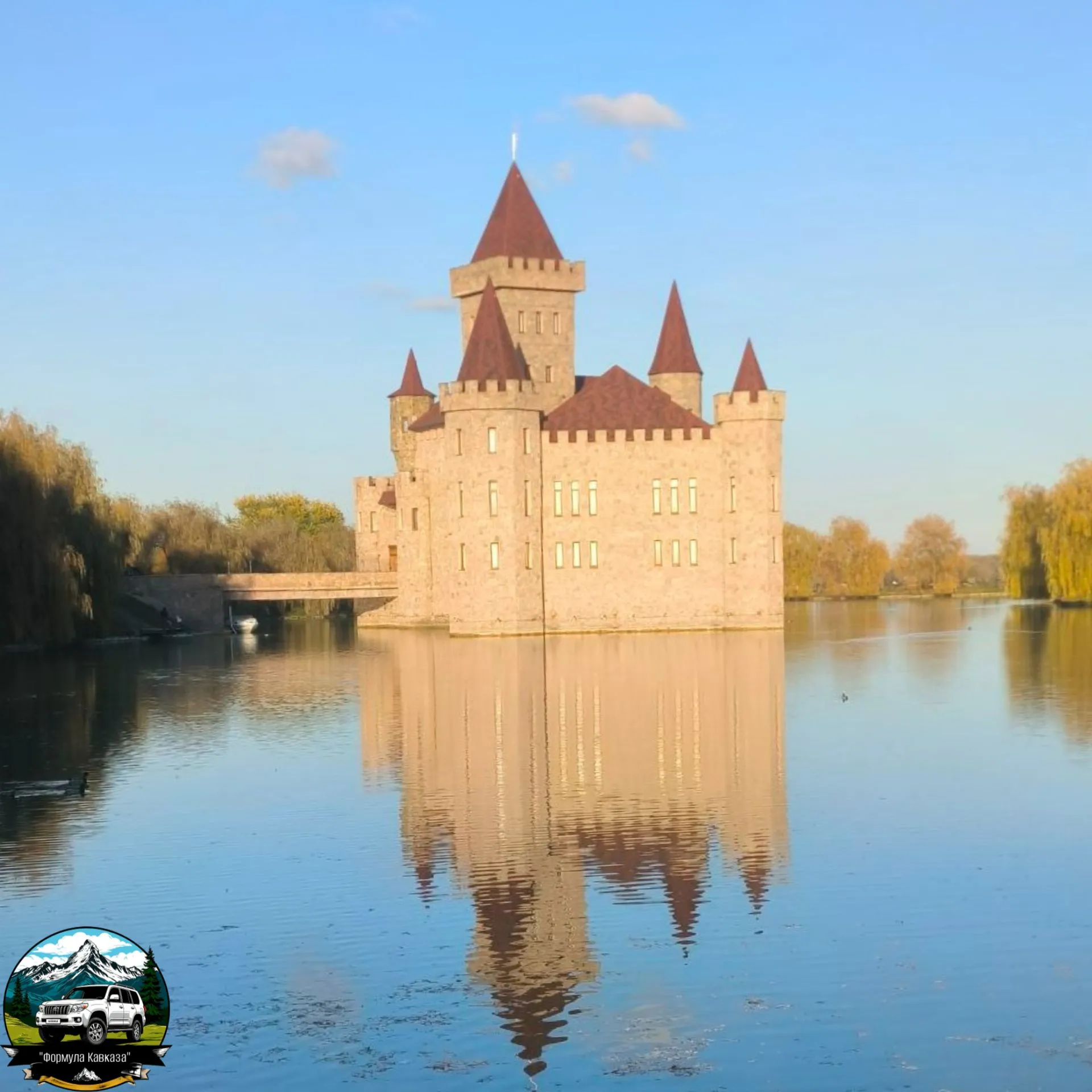 Второе изображение экскурсии