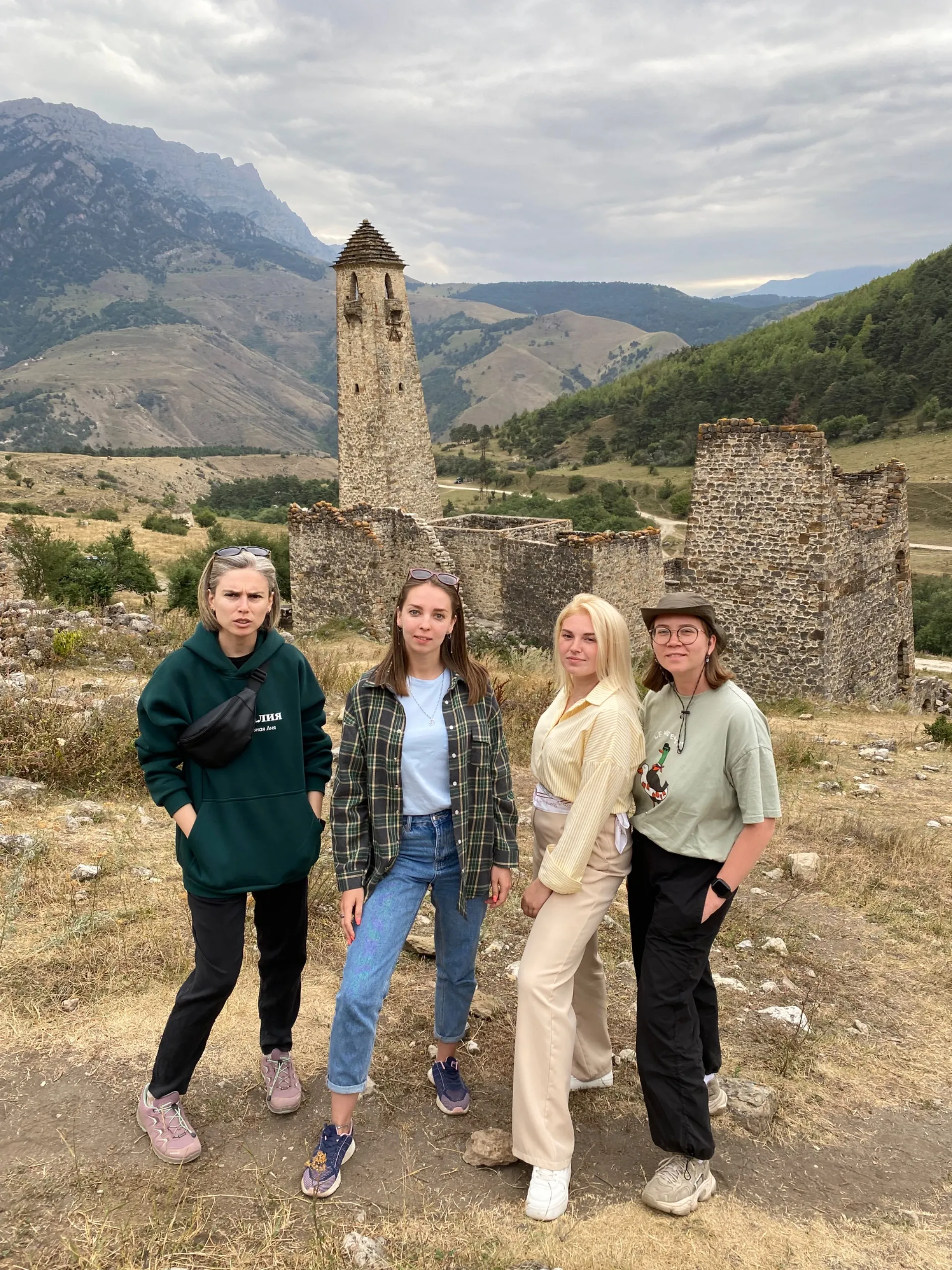 Второе изображение экскурсии