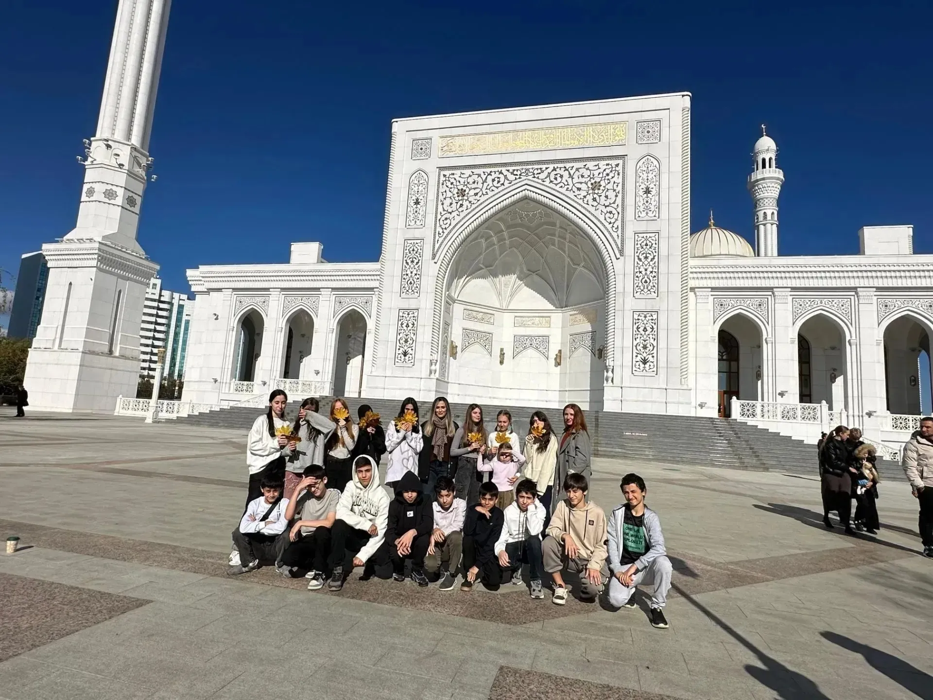 Главное изображение экскурсии