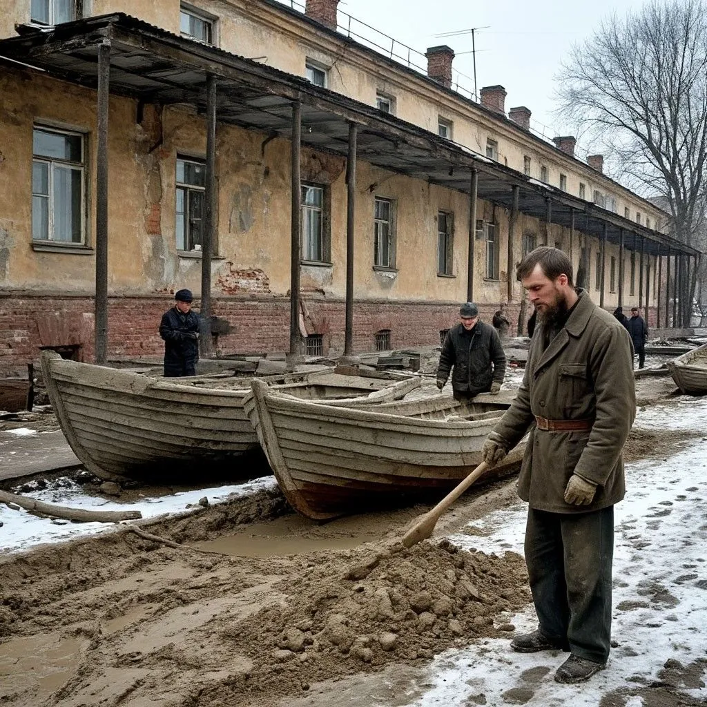 Второе изображение экскурсии