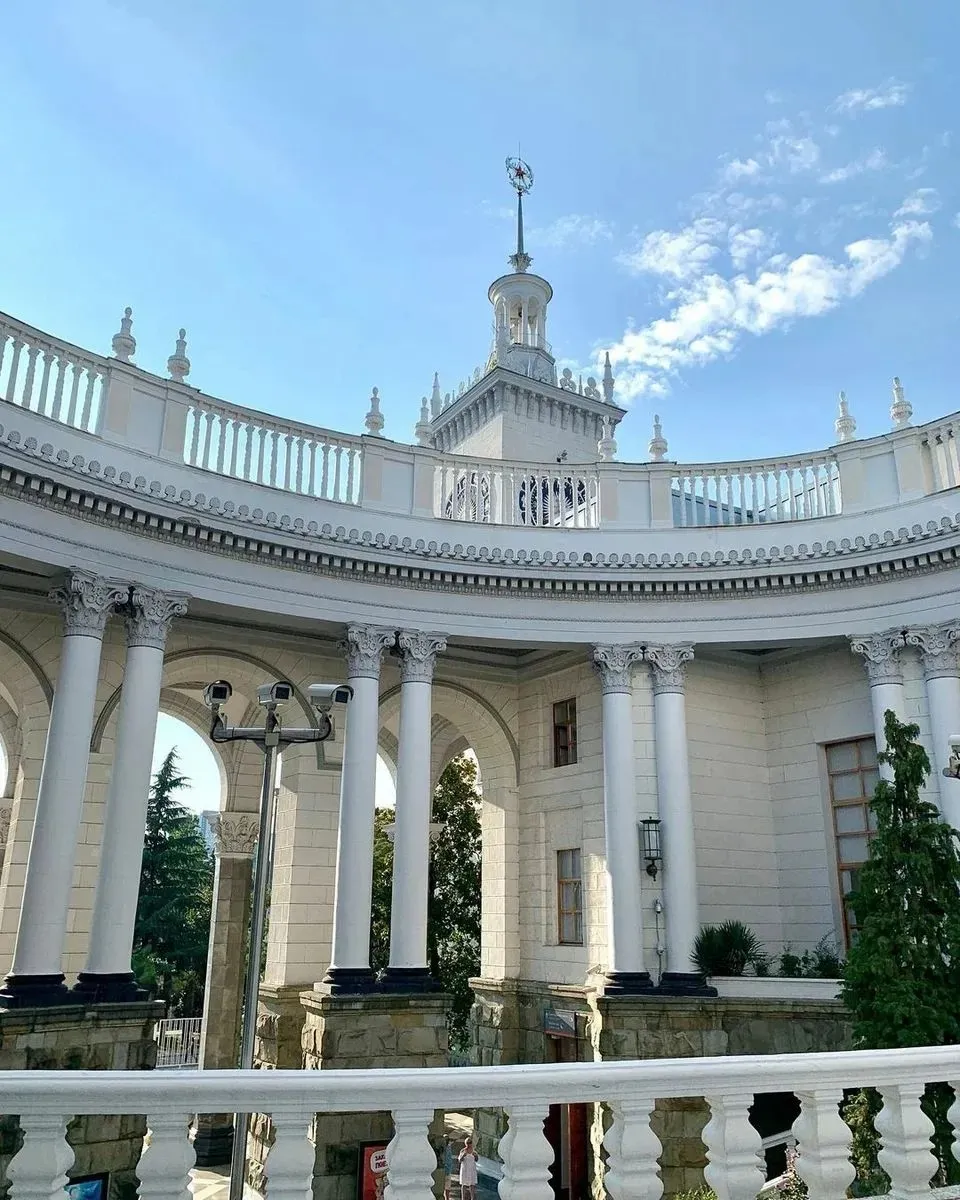 Главное изображение экскурсии