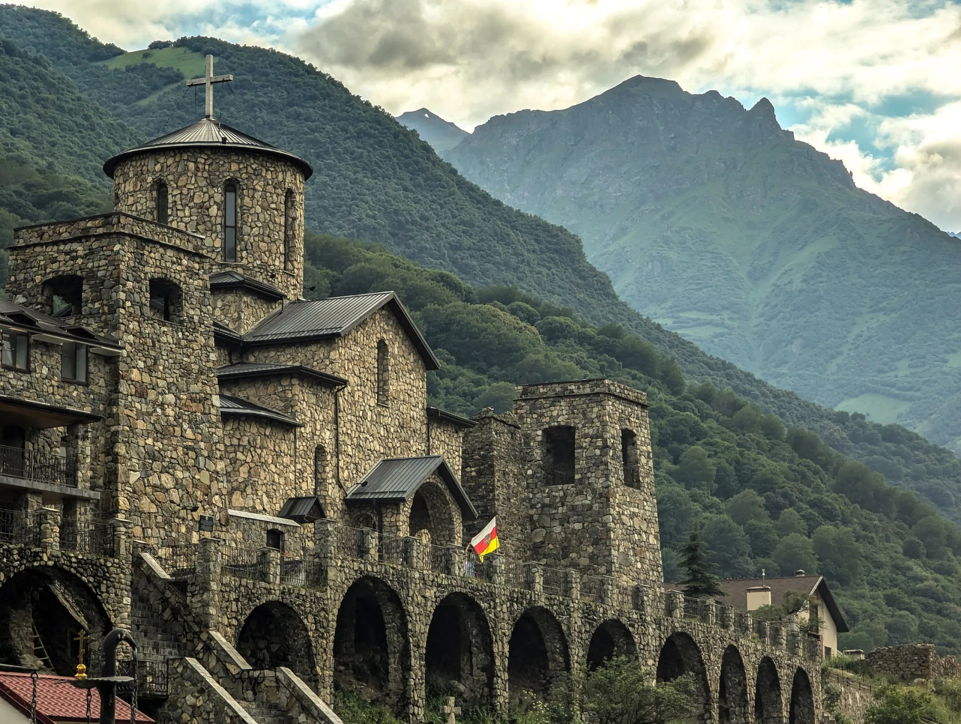 Главное изображение экскурсии