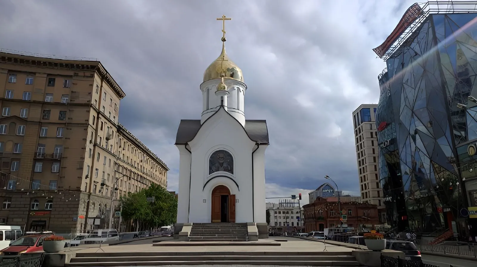 Второе изображение экскурсии