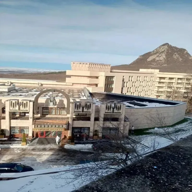 Второе изображение экскурсии