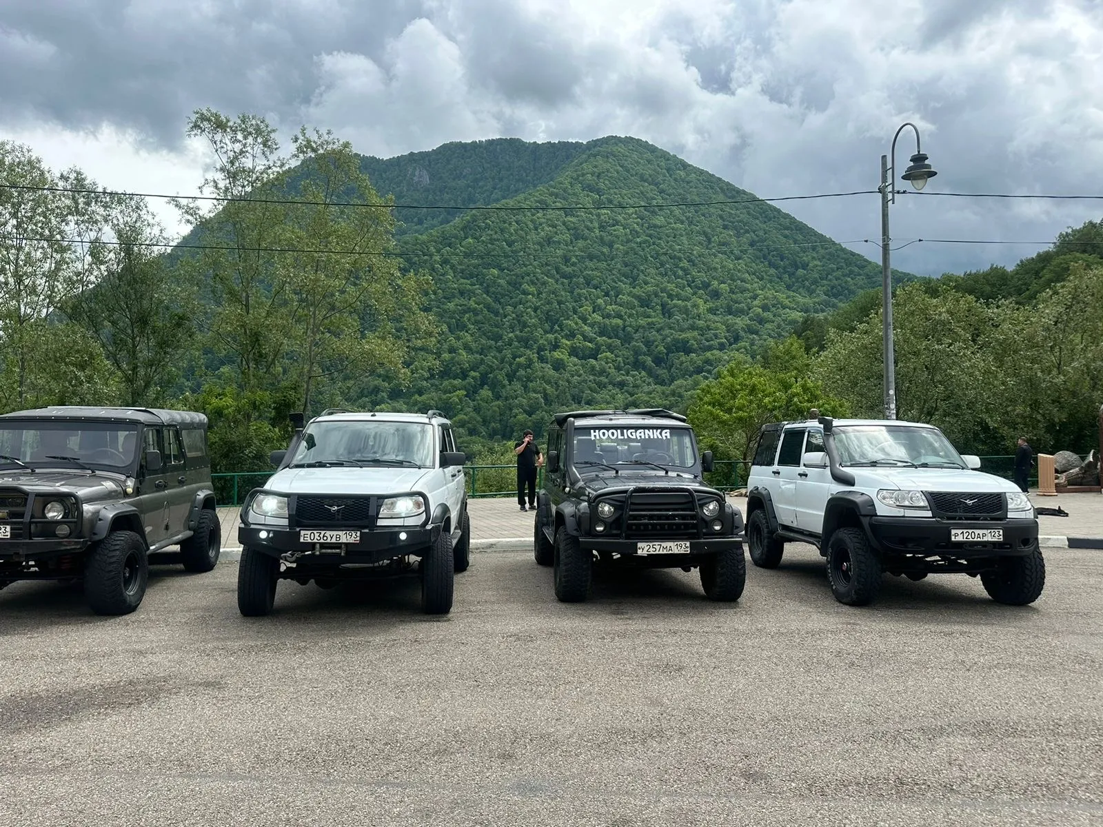 Главное изображение экскурсии