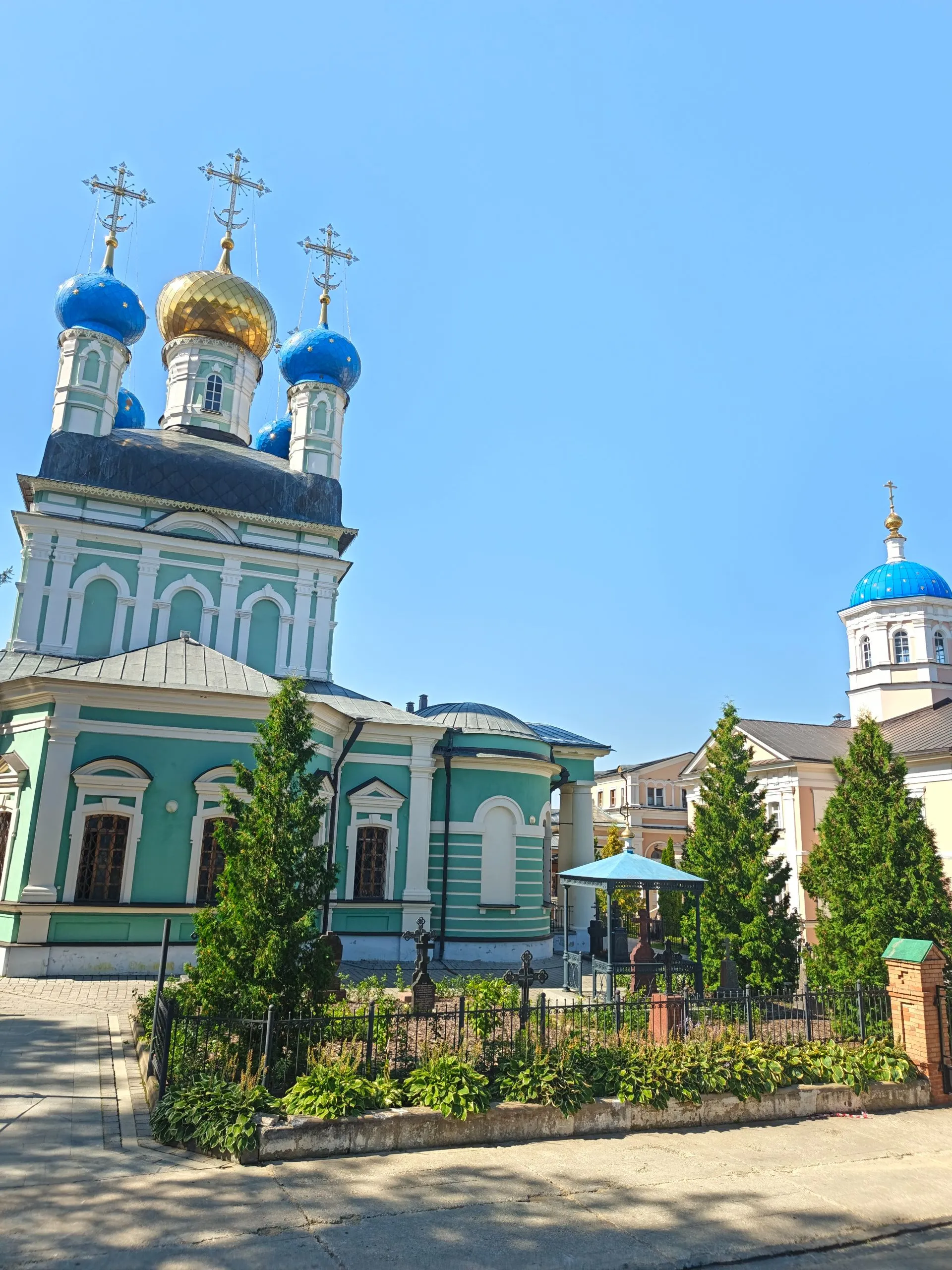 Второе изображение экскурсии