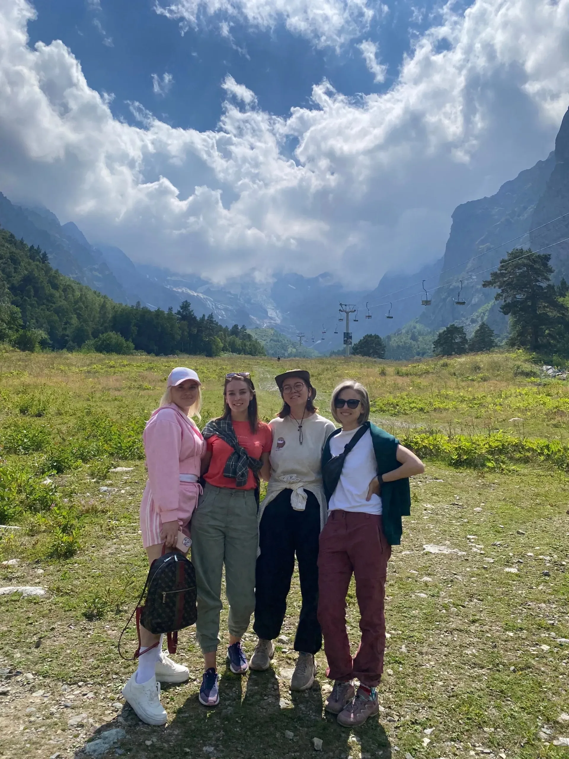 Второе изображение экскурсии