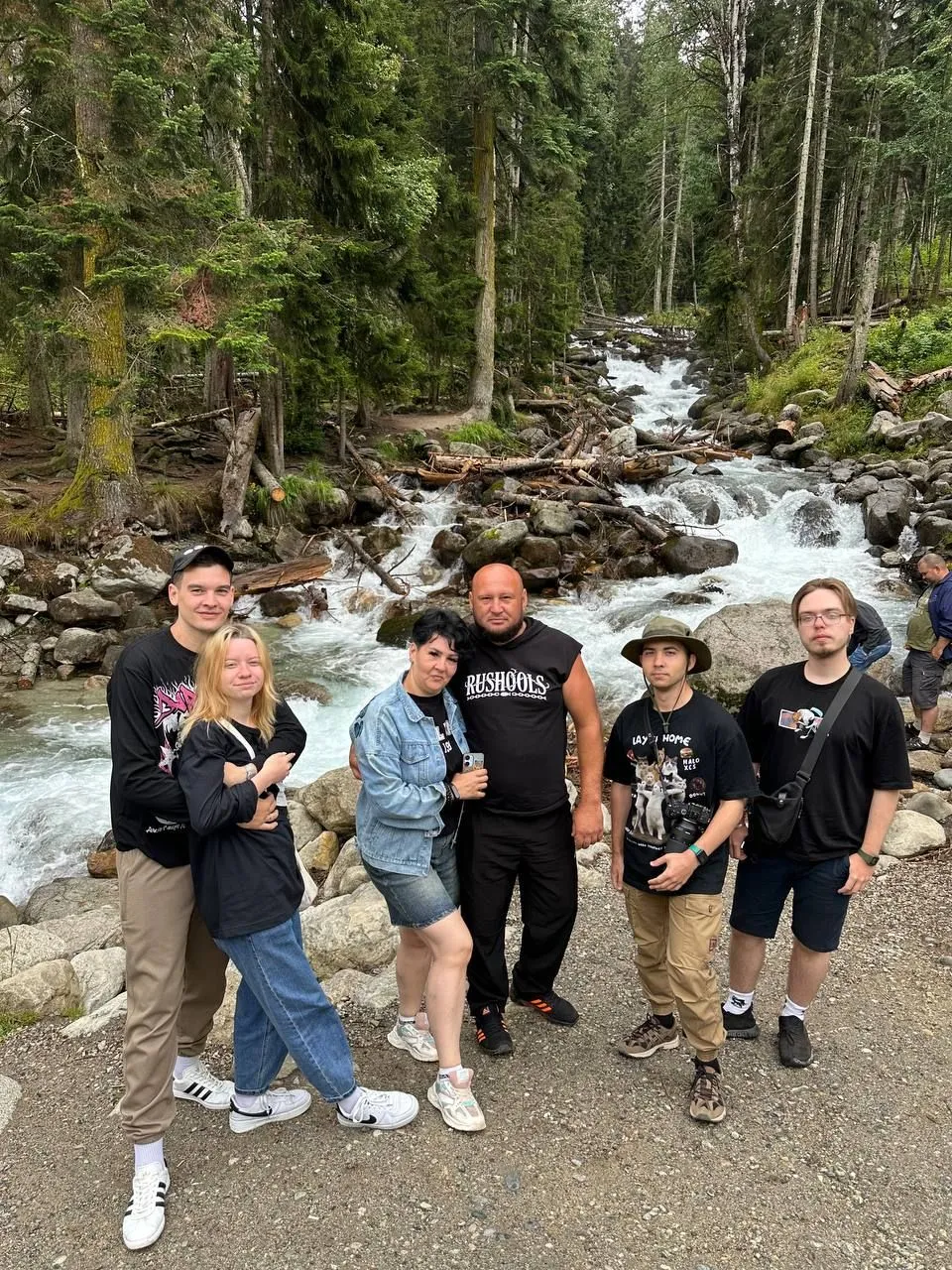 Второе изображение экскурсии