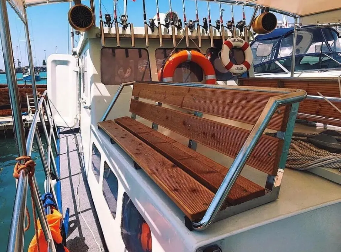 Второе изображение экскурсии