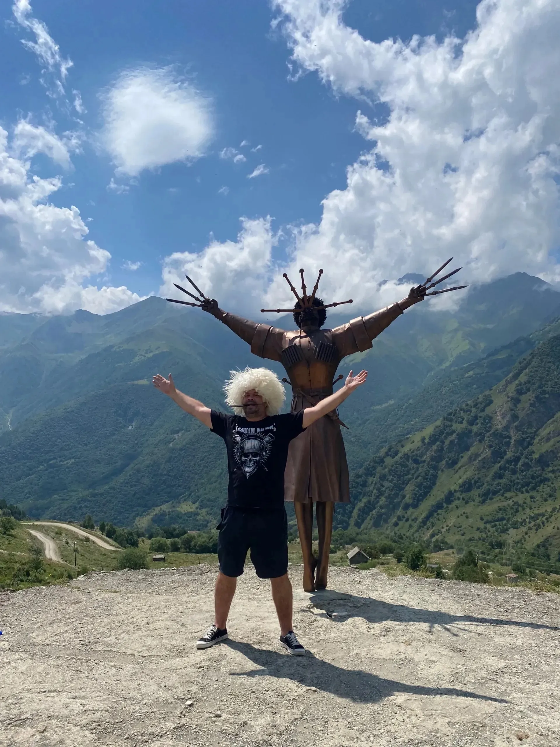 Второе изображение экскурсии