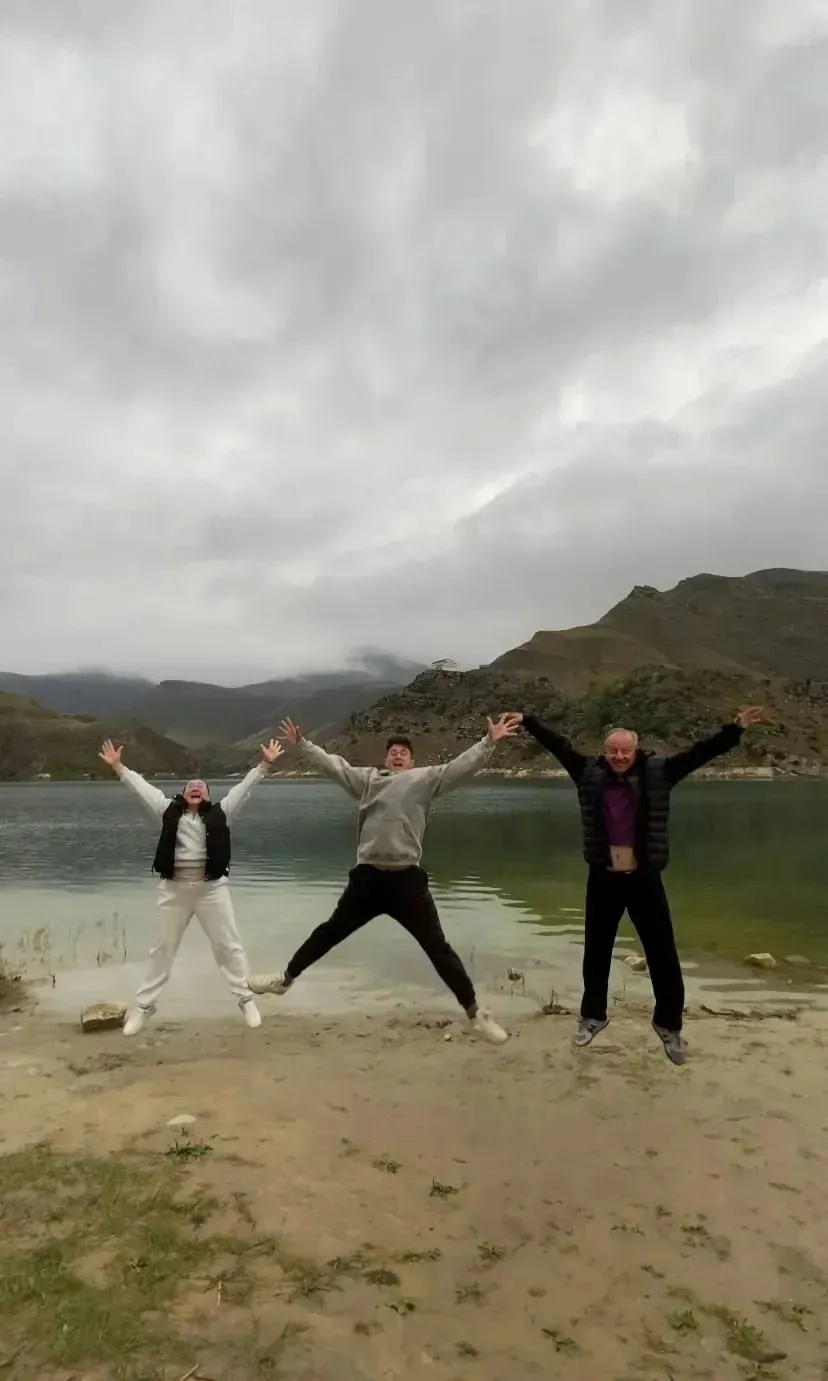 Второе изображение экскурсии