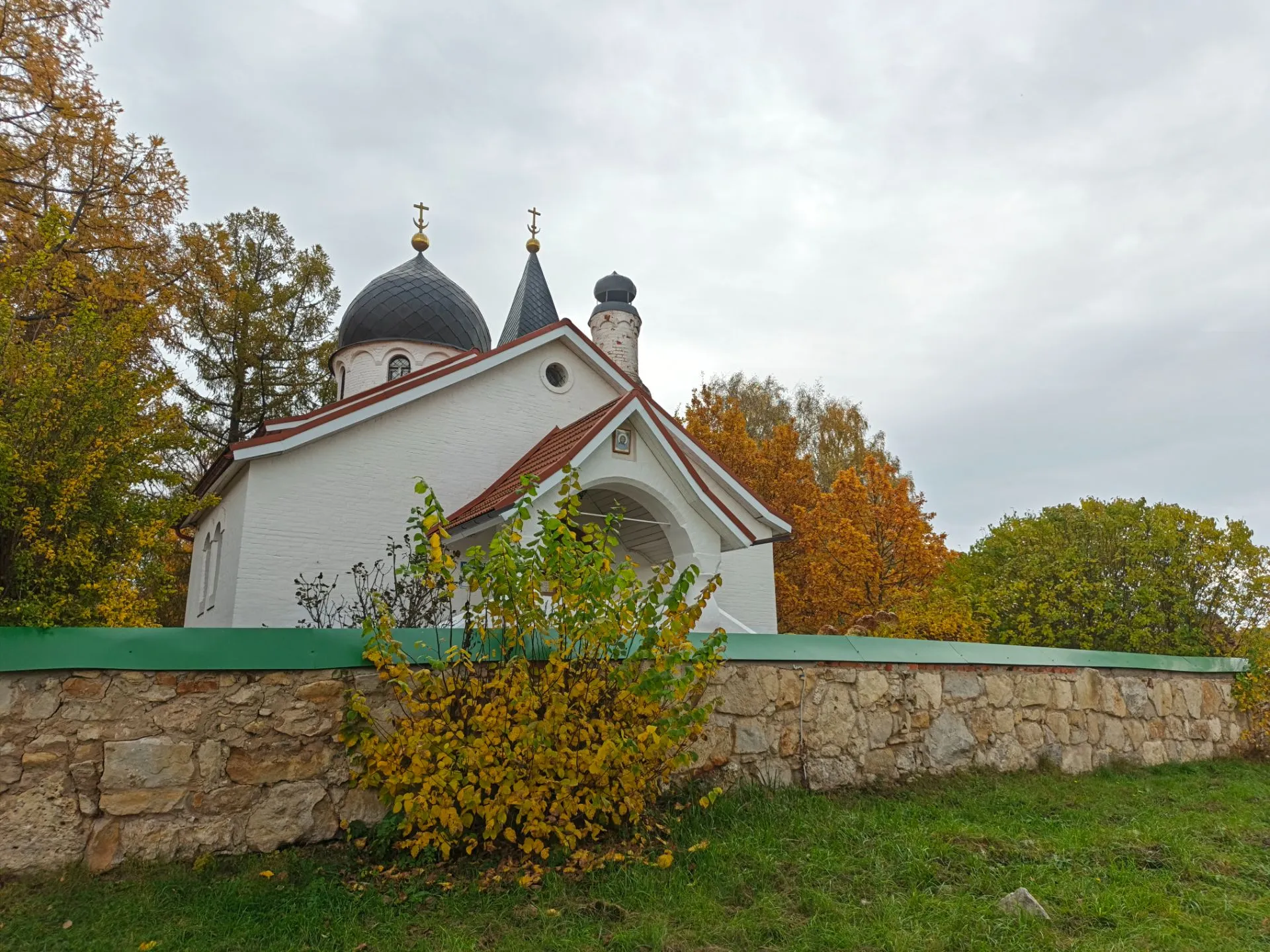 Второе изображение экскурсии