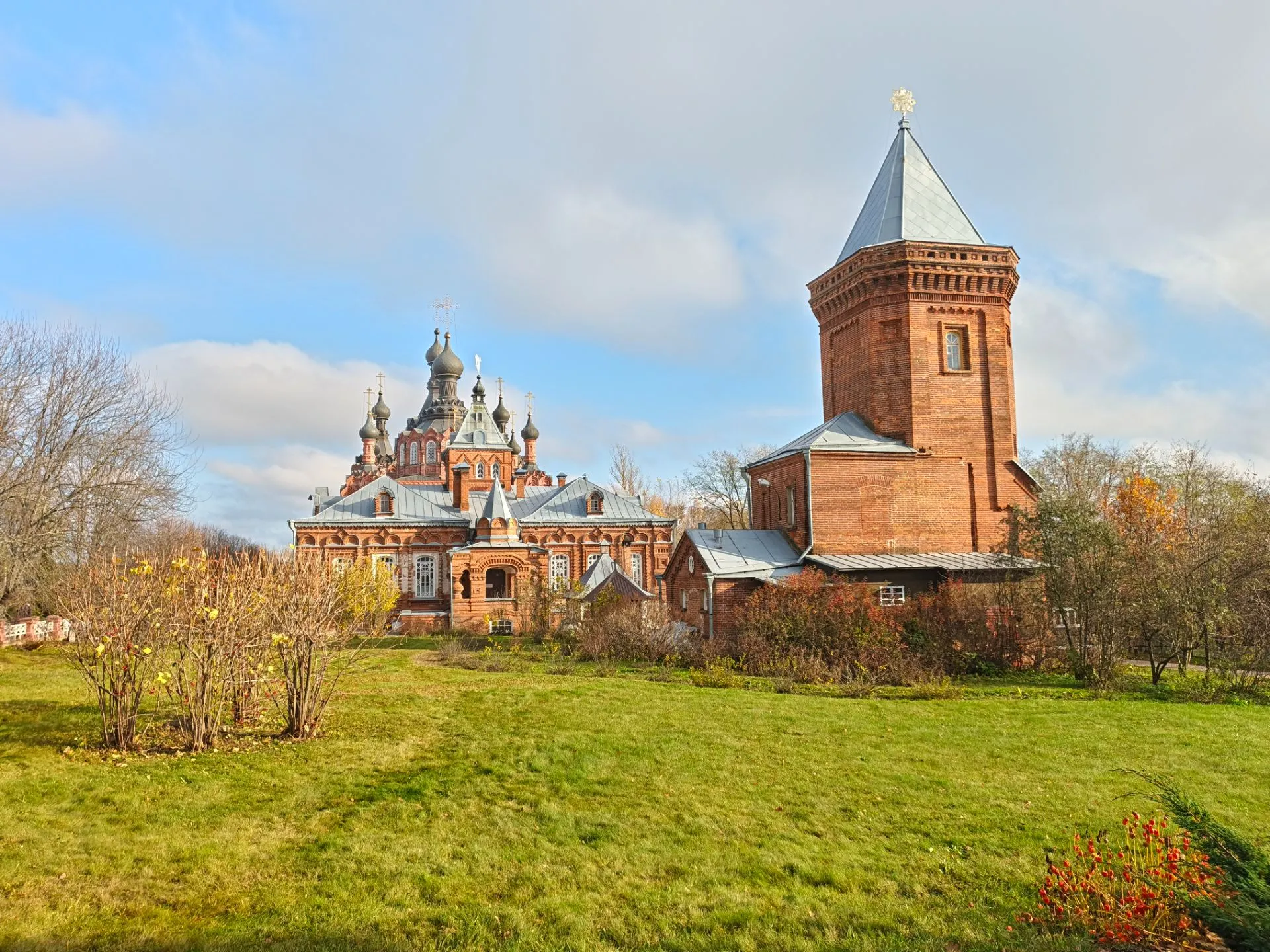 Главное изображение экскурсии