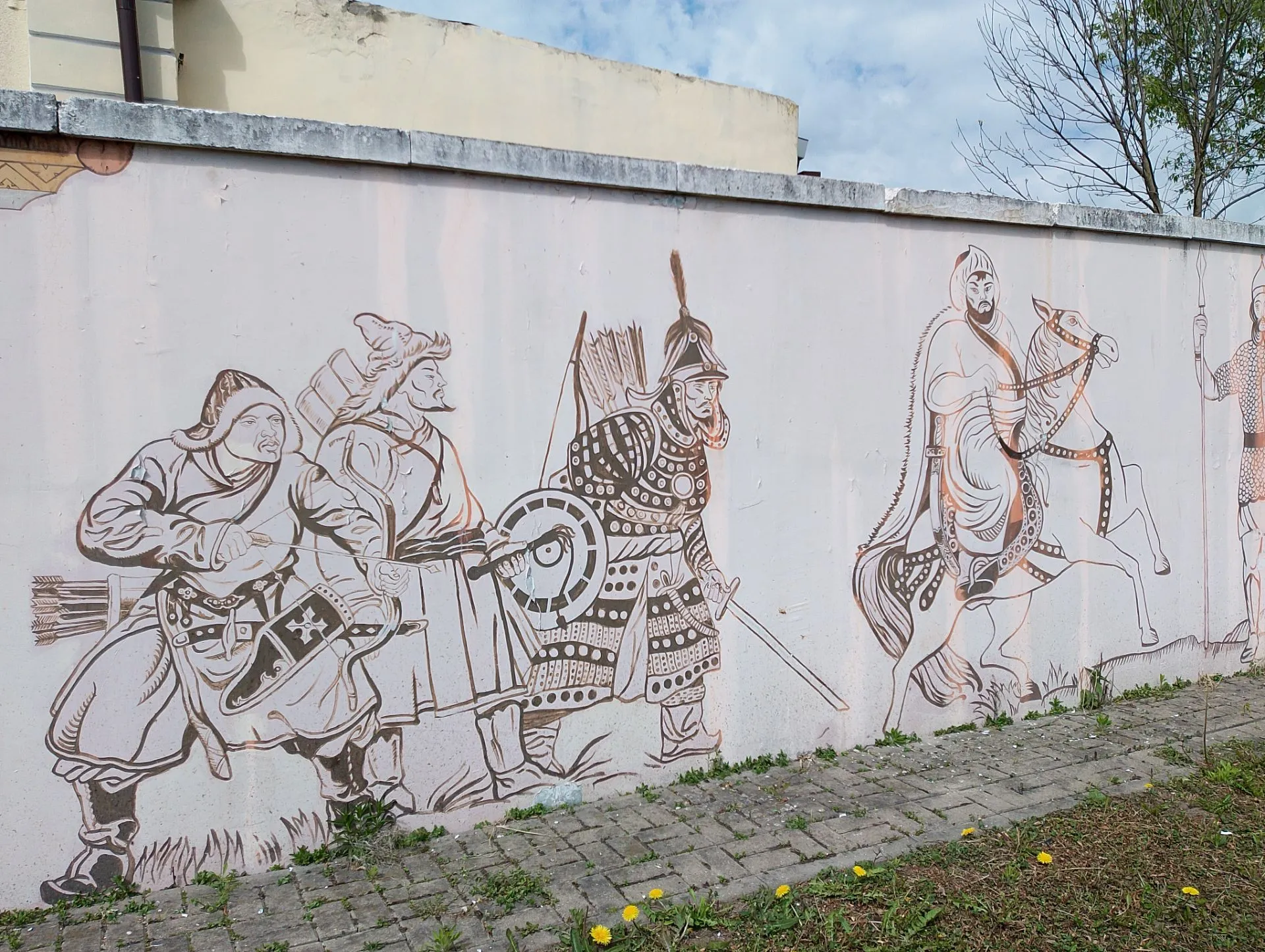 Второе изображение экскурсии