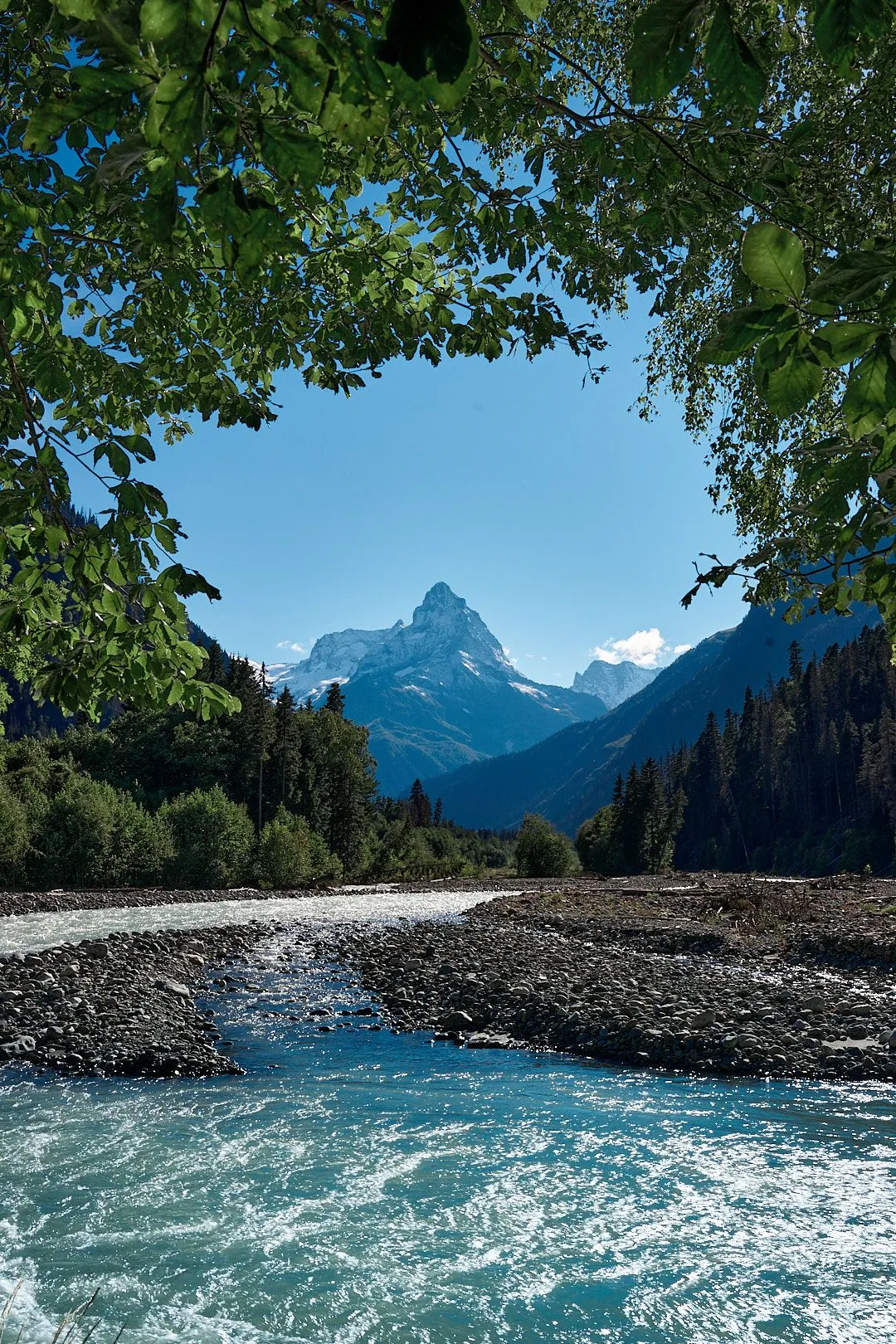 Второе изображение экскурсии