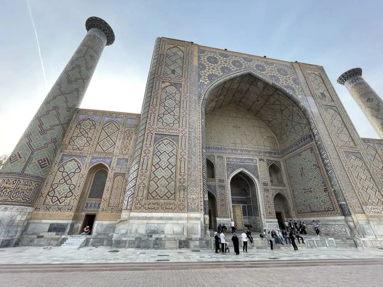 Второе изображение экскурсии