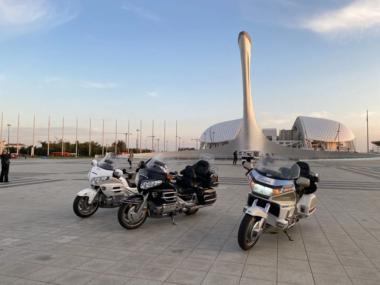 Второе изображение экскурсии