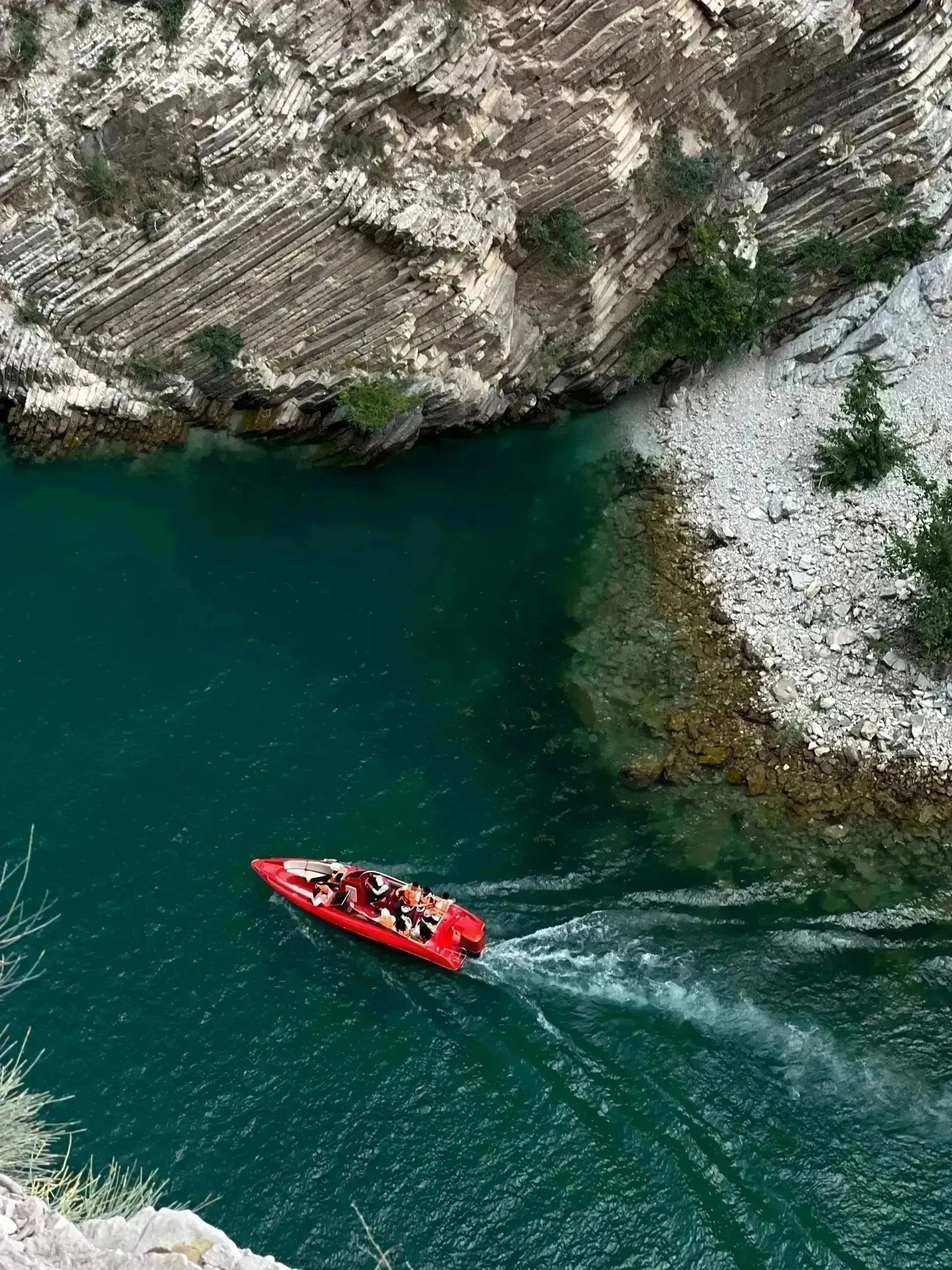 Экстрим-выходные: приключение в Дагестане на уик-энд