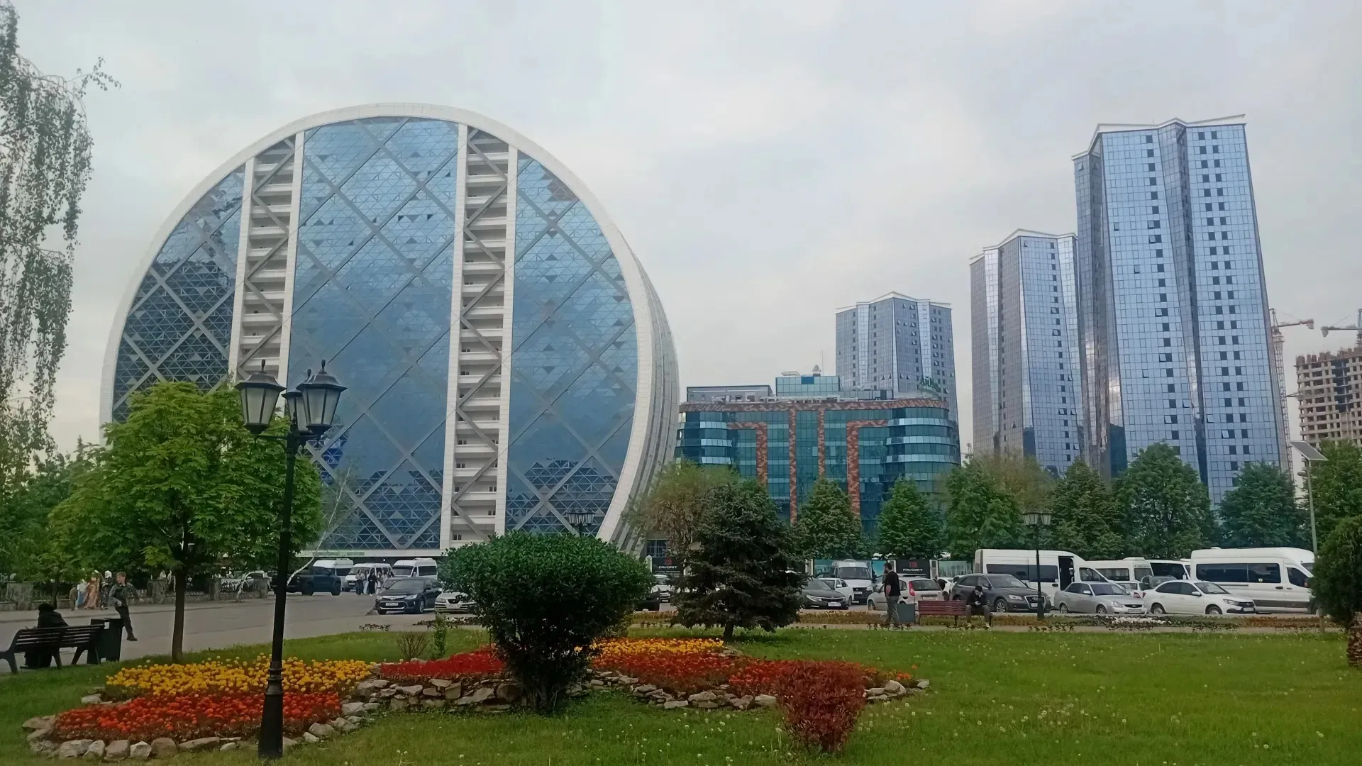 Второе изображение экскурсии