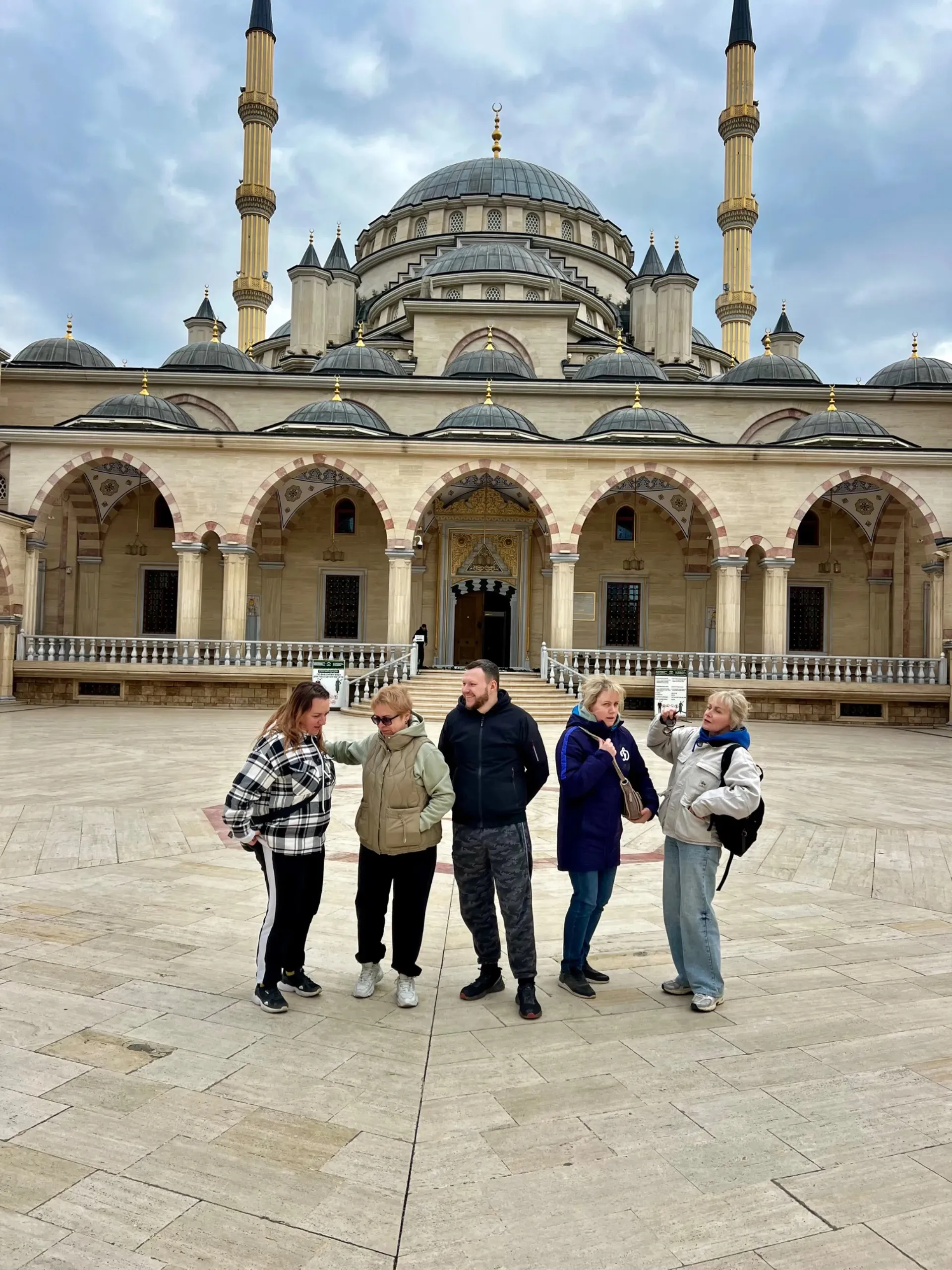 Главное изображение экскурсии