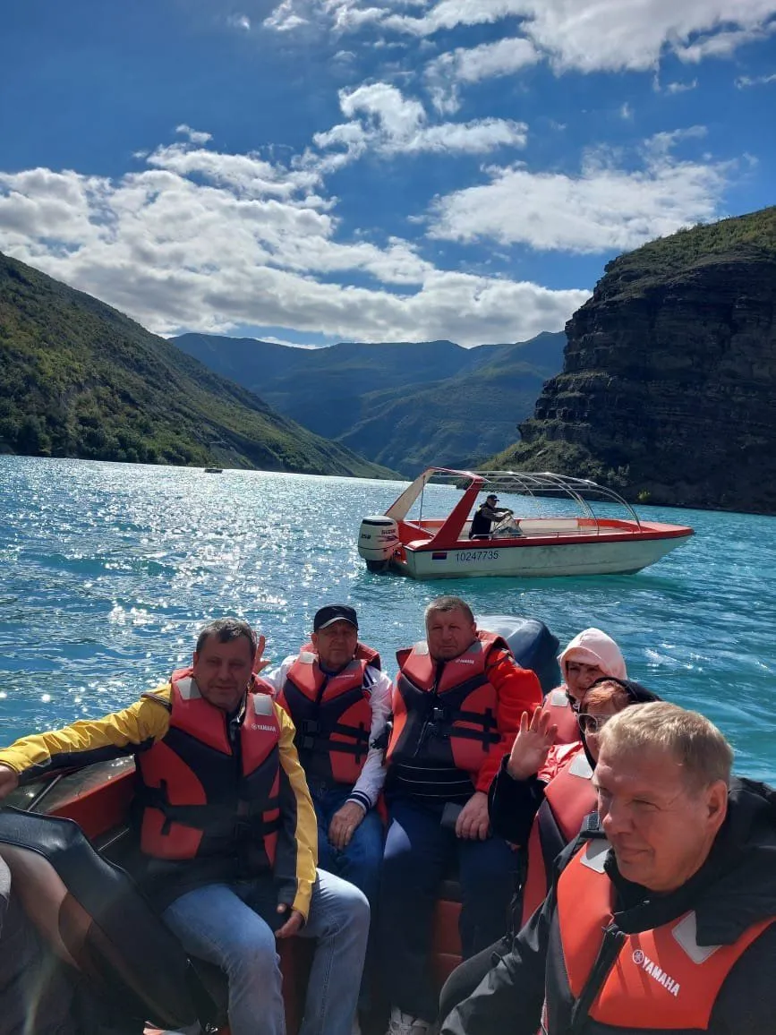 Второе изображение экскурсии