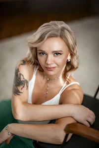 Любовь 