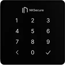 NKSecure