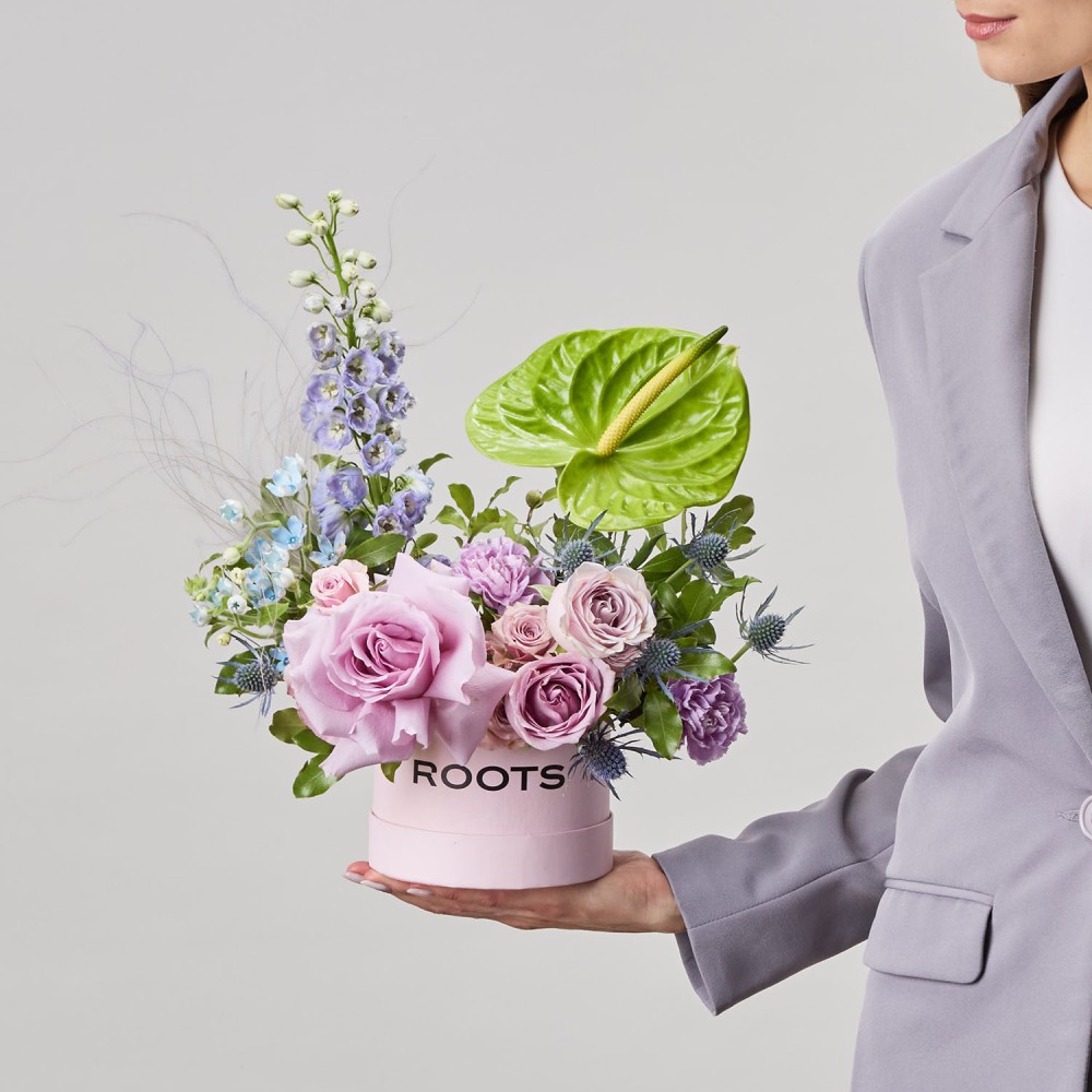 Бокс 200