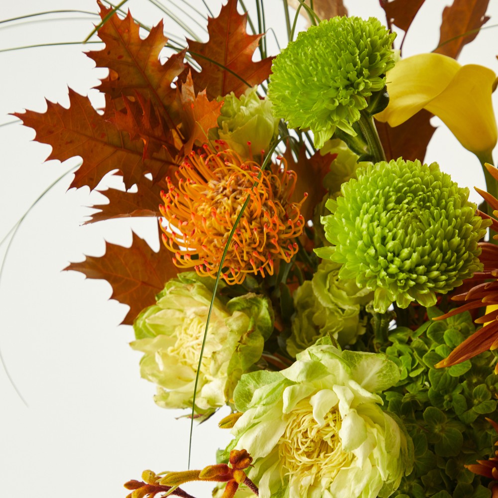 Букет 466