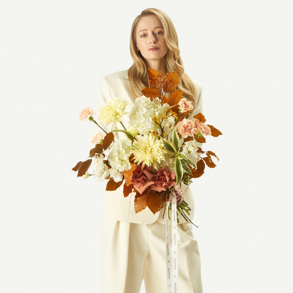 Букет 468