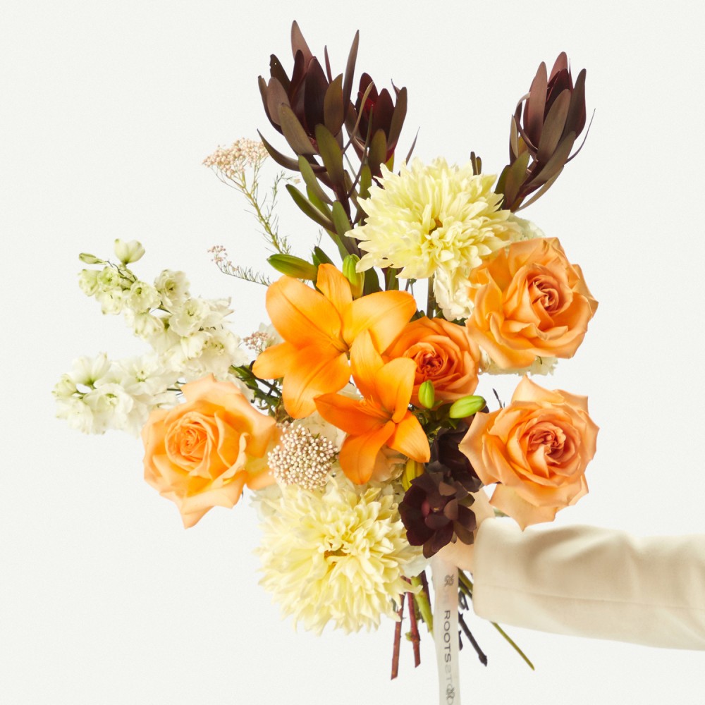 Букет 471