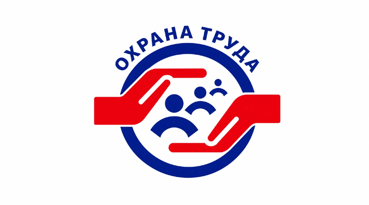 Охрана труда