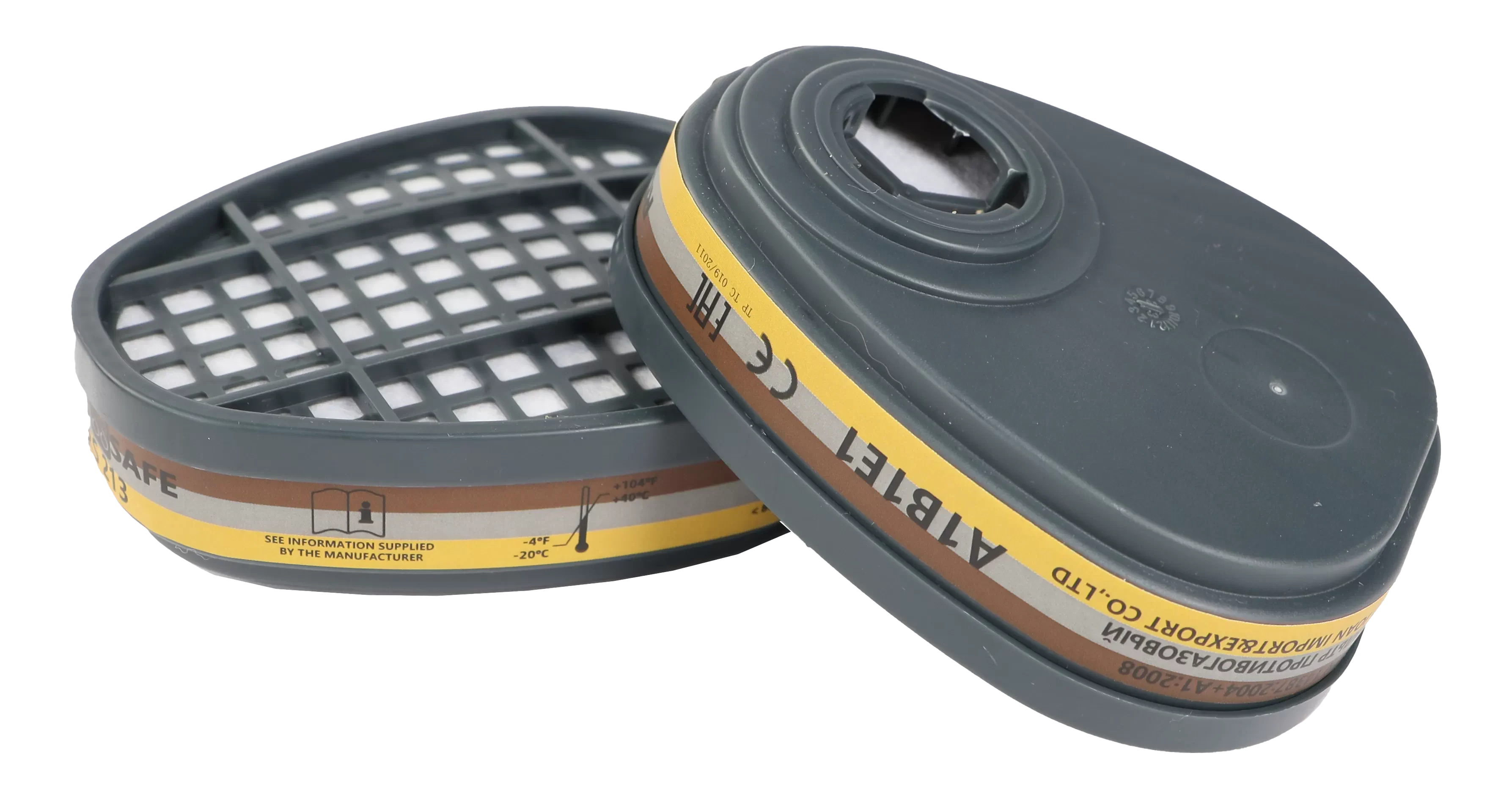 RS 213 A1B1E1 — Комбинированный фильтр