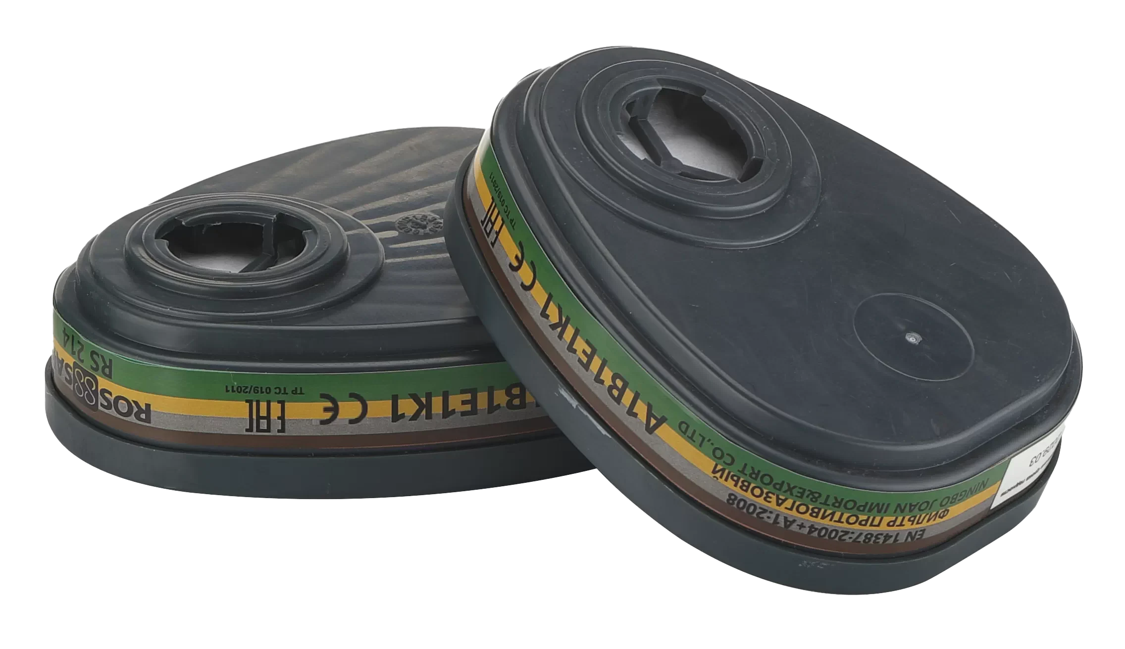 RS 214 A1B1E1K1 — Комбинированный фильтр