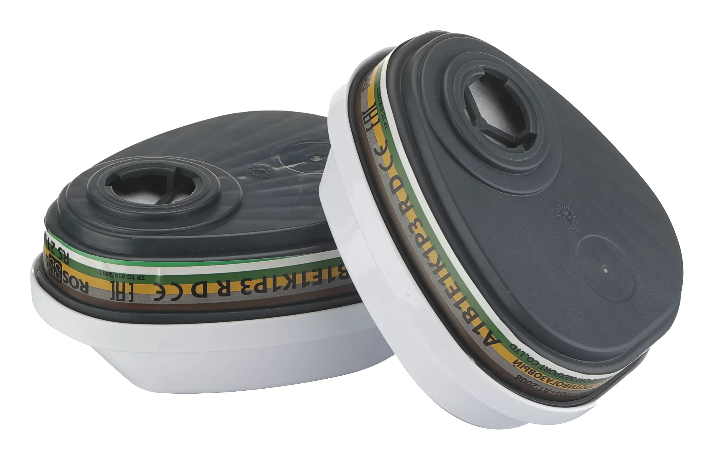 RS 215 A1B1E1K1 P3 R D — Комбинированный фильтр