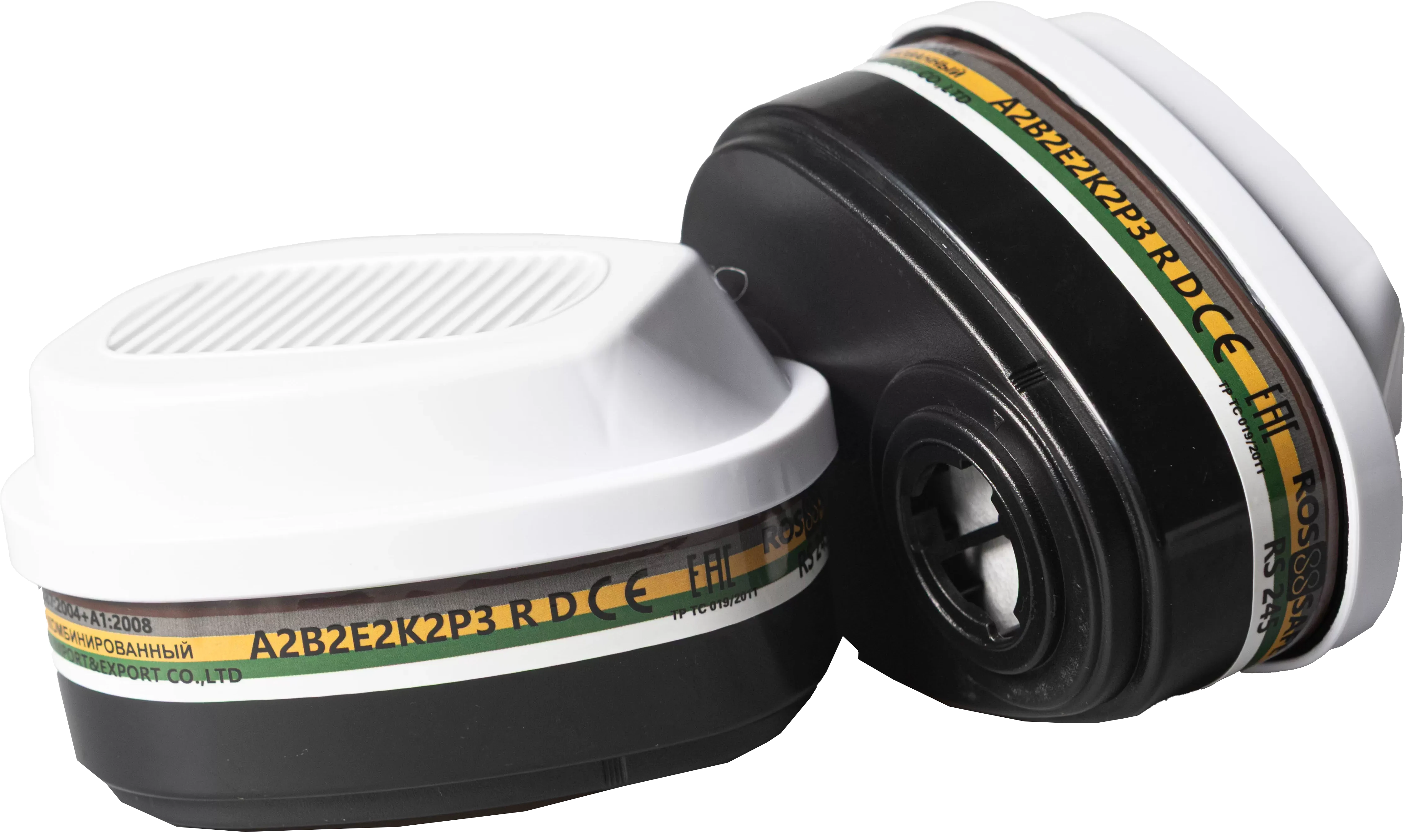 RS 245 A2B2E2K2 P3 R D — Комбинированный фильтр