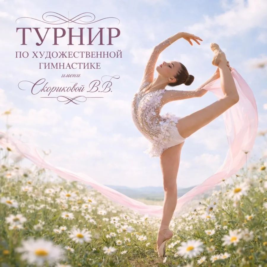 Соревнования