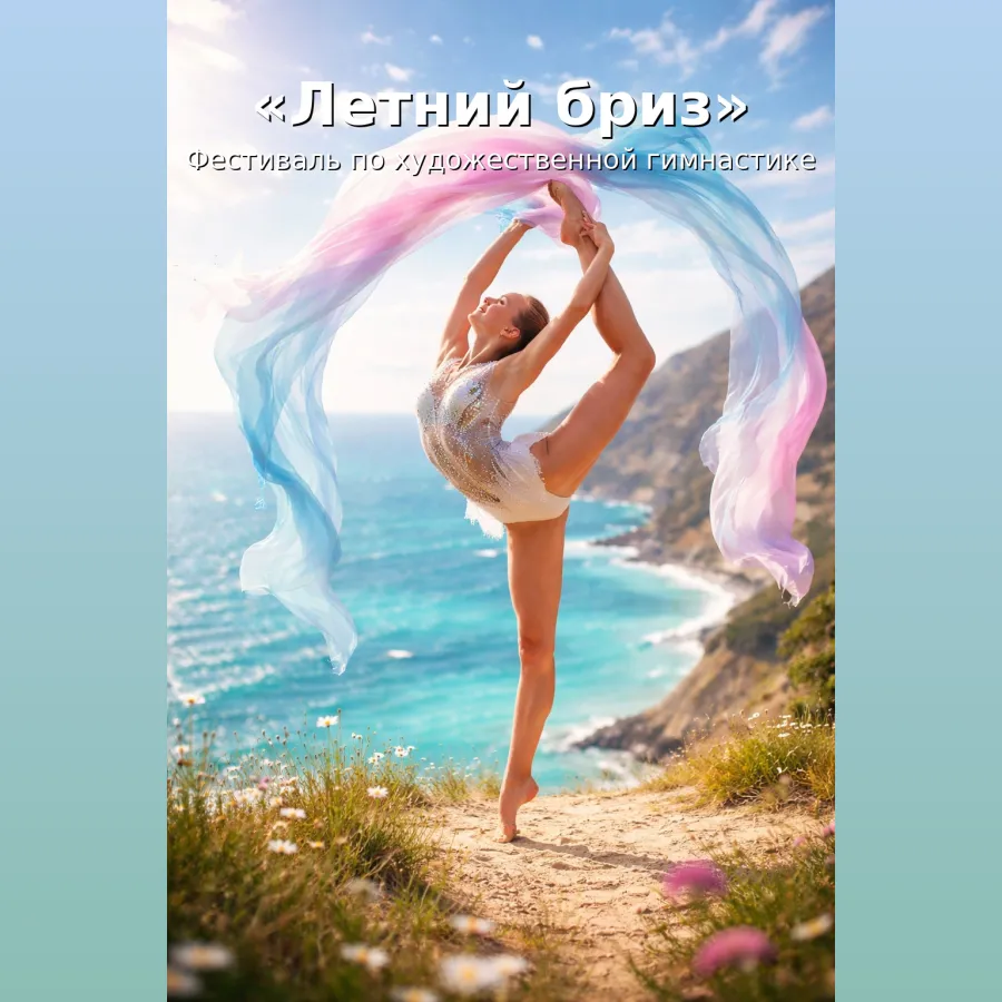 Соревнования