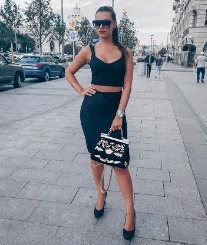 фото Карина Авдеева