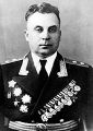 командир 6-го гвардейского кавкорпуса Сергей Соколов