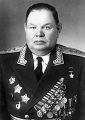 командующий 10-й армии Василий Попов